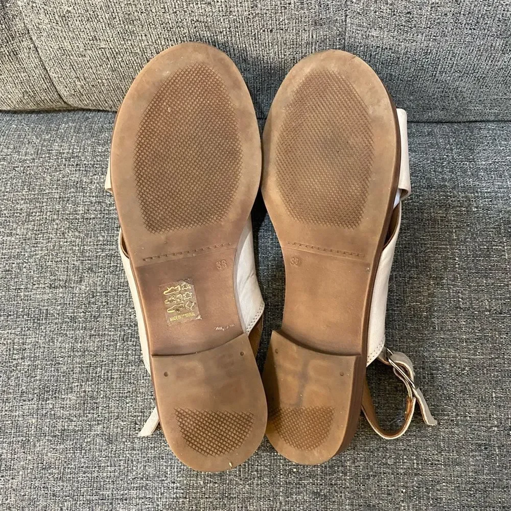 Miz Mooz chic comfortable